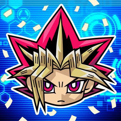 Yu-Gi-Oh