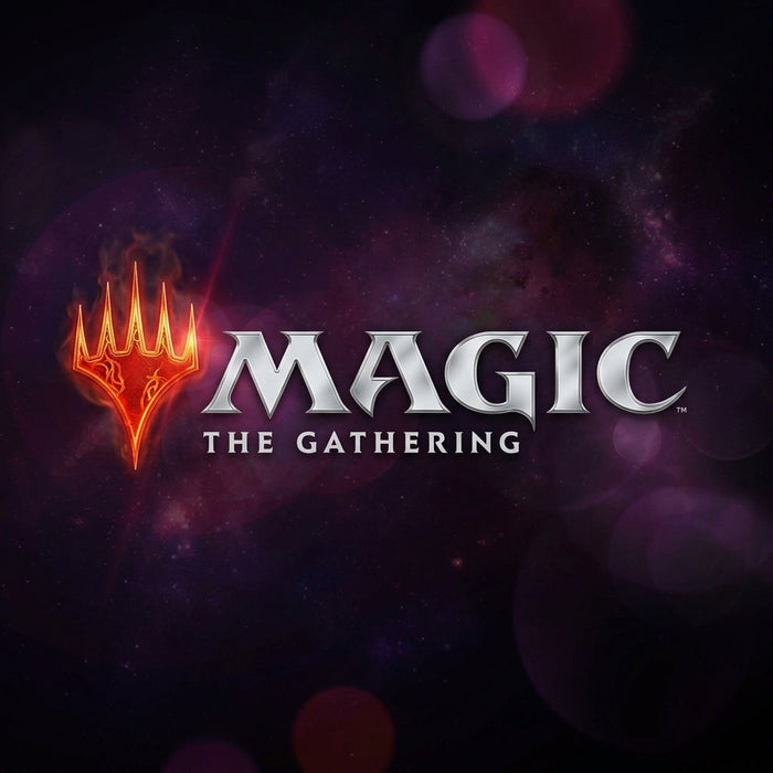 Magic the Gathering
