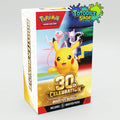 30th Celebration Booster Bundle - Inglés