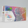 Caja Pokémon TCG Scarlet & Violet Prismatic Evolutions Super Premium Collection - Totodile Shop