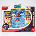 Caja sellada de Pokémon TCG 30th Celebration GrenNinja ex en inglés