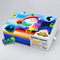 Pokemon 30 Aniversario Futuristic Box