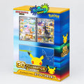 Pokémon 30 Aniversario Premium Deck Set Espeon & Umbreon edición japonesa