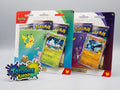 Pokémon TCG Celebrations Tech Sticker Collection